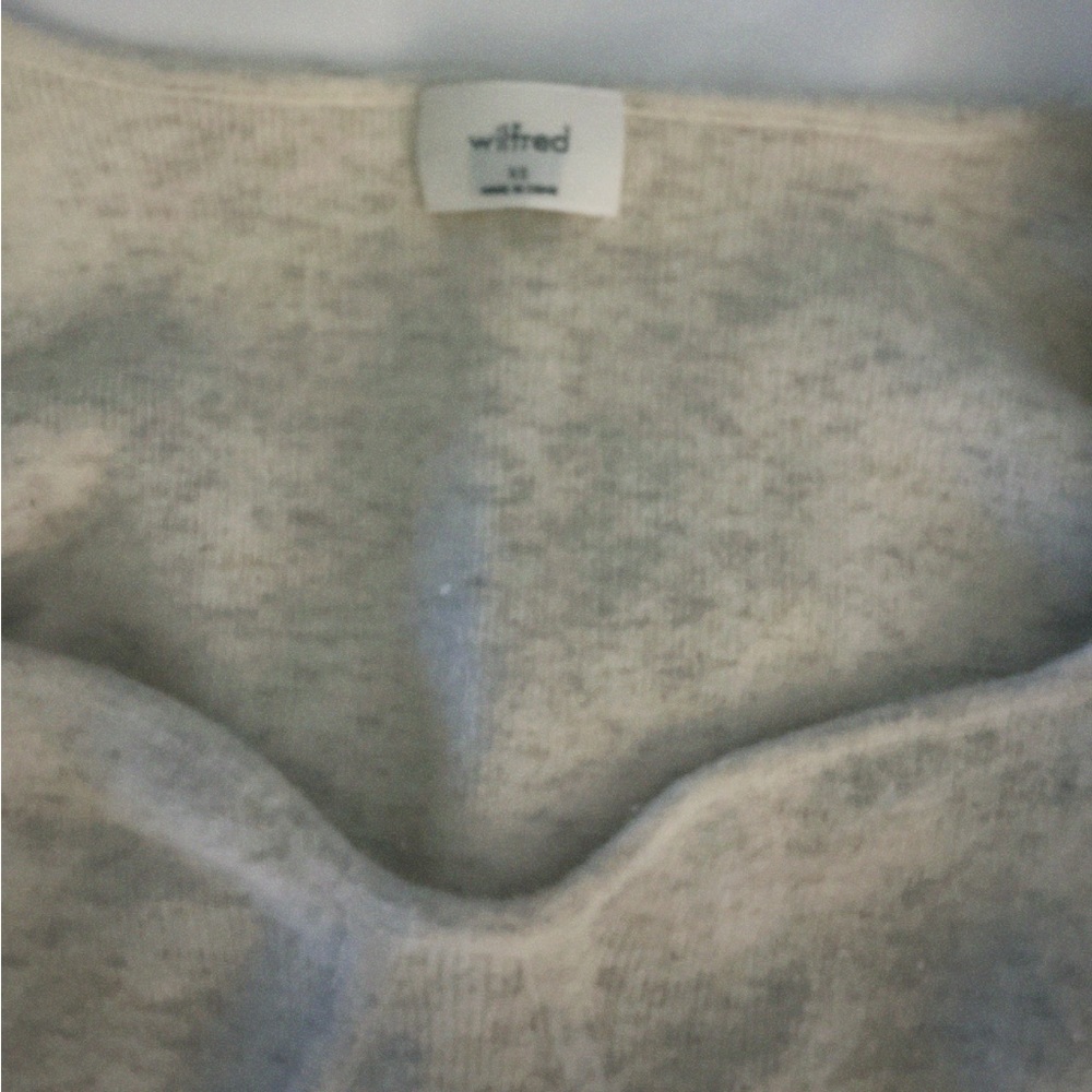 Wilfred Greer Sweater View 3